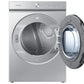 Washer And Dryer Set - SAMSUNG - DVE53BB8700TA3 - WF53BB8700ATUS - WE502NT/US