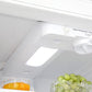 30 Inch Freestanding Top Freezer Refrigerator with 18.18 cu. ft. Total Capacity - Crosley - CRD1812TD