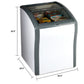 4.2 cu. ft. Commercial Refrigerator/Freezer - AVANTI - CFC436Q0WG