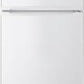 30 Inch Freestanding Top Freezer Refrigerator with 18.18 cu. ft. Total Capacity - Crosley - CRD1812TD