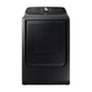 Washer And Dryer Set - SAMSUNG - WA50R5400AV/US - DVG50R5400V/A3