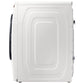 Washer And Dryer Set - SAMSUNG - DVE50BG8300EA3 - WF50BG8300AEUS