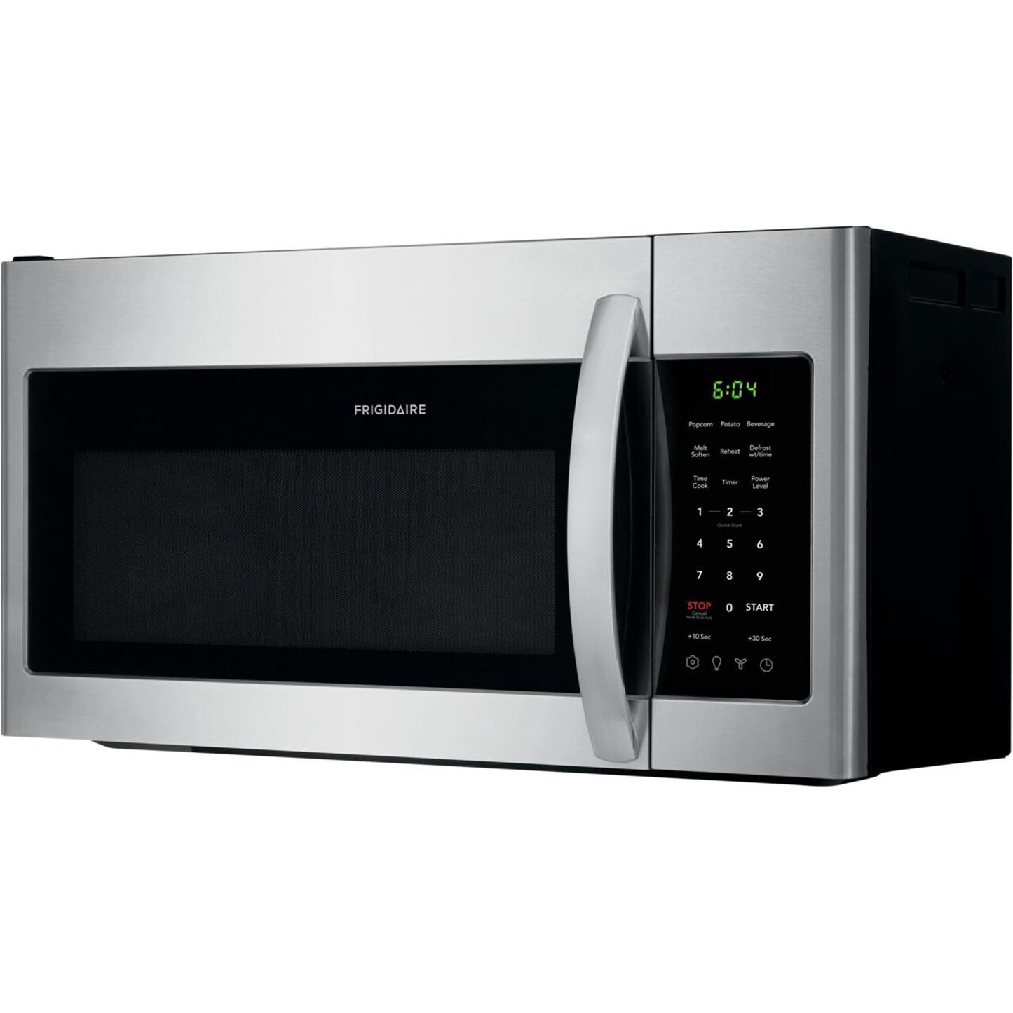 30 Inch Over the Range Microwave Oven with 1.8 cu. ft. - Frigidaire - FFMV1846VS