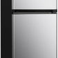 24 Inch Top Freezer Refrigerator with 10 cu. ft. Capacity, Recessed Handles - AVANTI - FF10B3S