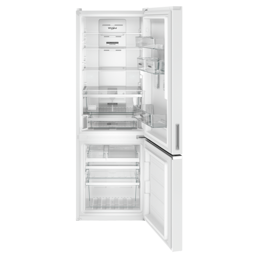 24-inch Wide Bottom-Freezer Refrigerator - 12.9 cu. ft. - WHIRLPOOL - WRB533CZJW