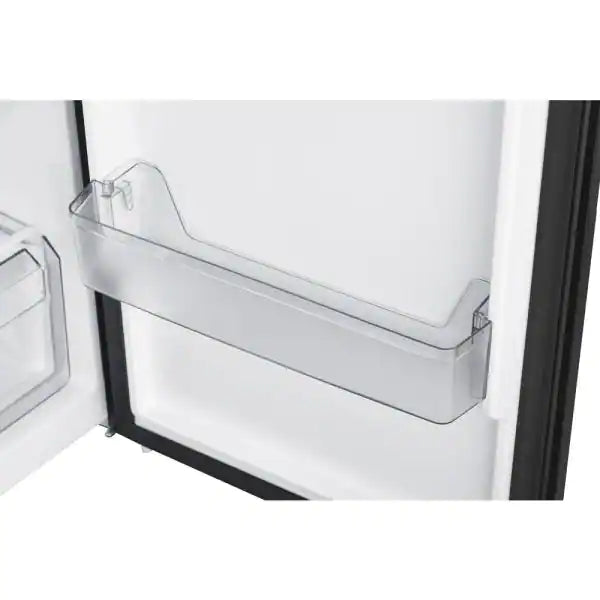 7.4 cu. ft. Top Freezer Refrigerator in Black, Counter Depth - PRF7370 - Premium