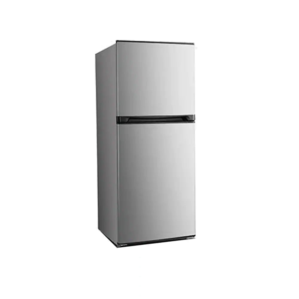 22 Inch Top Freezer Refrigerator with 7.0 Cu. Ft. Can Beverage Door Rack - AVANTI - FF7B3S