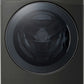 Washer And Dryer Set - LG - WM3900HBA - WM4000HBA