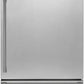 36 Inch Built-In Bottom Mount Freezer Refrigerator with 21.3 cu. ft. Capacity - MONOGRAM - ZICS360NNRH